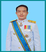 M Dusit Thongtha