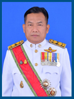 M Prakop Phaophong