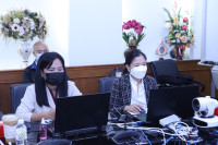 การประชุมคณะทำงานอาเซียนด้านสหกรณ์การเกษตร ครั้งที่ 23 (The  ... พารามิเตอร์รูปภาพ 9